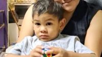 La autopsia confirmó la causa de muerte de Ángel López: bronquiolitis y bronconeumonía