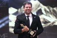 Martín Fierro 2026: Guido Kaczka se quedó con el Oro en una noche llena de emoción y sorpresas