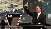 Pico de rating: Cómo le fue a los Martín Fierro 2026 en el 'prime time'