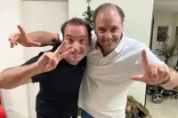 El abogado de Francisco Adorni habló de las inconsistencias en las DDJJ: "Es un error que se subsana"