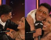 Gran Hermano: Brian Sarmiento y Danelik se reencontraron tras su eliminación de la casa