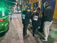 Chile: Condenaron a un argentino por arrojar a un hombre a una hoguera