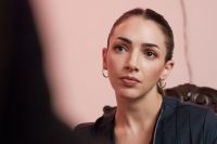 Thelma Fardín, en contra de la ley de denuncias falsas: “Sembrar desconfianza es cruel”