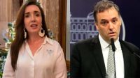 Villarruel apuntó contra Adorni: “Estamos todos esperando la declaración jurada”