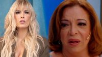 La Justicia archivó la denuncia de Viviana Canosa contra Lizy Tagliani