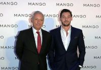 Detuvieron al hijo del fundador de Mango por la muerte de su padre en España