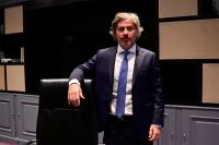 El ministro de Justicia negó vínculos con Tapia y aseguró que Milei no planea cubrir vacantes en la Corte