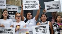 Venezuela anunció la liberación de 300 presos políticos y crece la expectativa por el argentino Germán Giuliani
