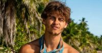 Un concursante de Survivor Grecia sufrió la amputación parcial de una pierna y frenaron el programa