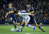 Boca empató ante Cruzeiro y definirá su pase a octavos en la última fecha de la Libertadores