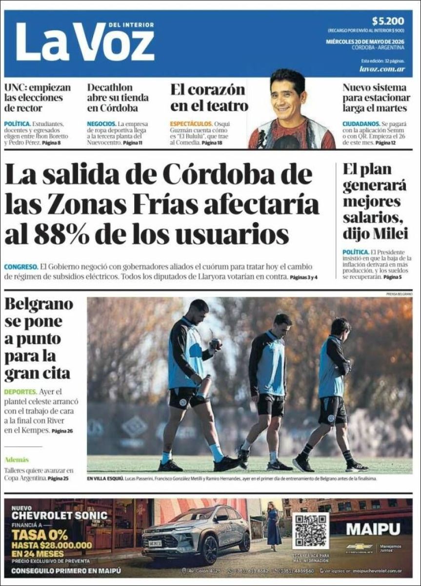 Tapas Edición Impresa