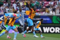 RD Congo podría suspender su gira previa al Mundial por un brote de ébola