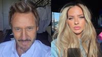 Benjamín Vicuña, angustiado por la distancia con sus hijos