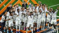 Aston Villa se consagró campeón de la Europa League