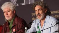 “No me dejaron traer el mate”: la divertida confesión de Leo Sbaraglia en Cannes