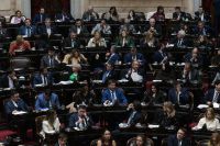 Diputados aprobó recortar subsidios al gas en zonas frías