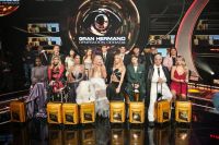 Estos son los nuevos jugadores que entraron a Gran Hermano Generación Dorada