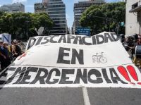 El Gobierno autorizó el aumento de 2,6% en aranceles para prestaciones por discapacidad