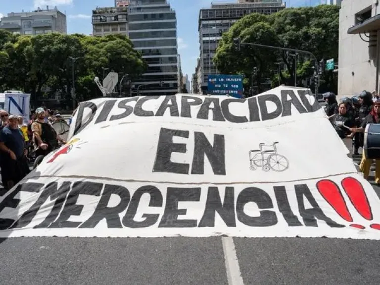 El Gobierno autorizó el aumento de 2,6% en aranceles para prestaciones por discapacidad