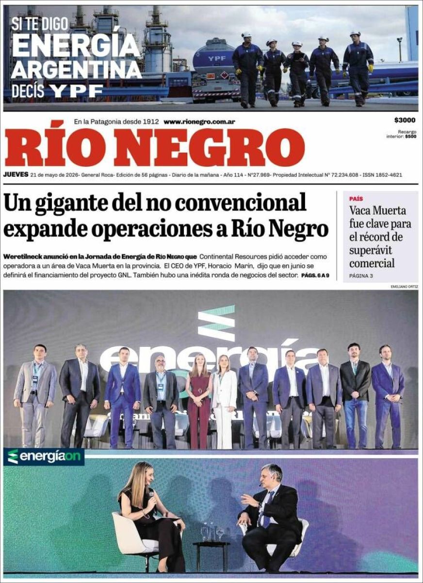 Tapas Edición Impresa