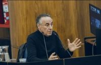 La fuerte confesión del portero del edificio de CFK: "Bonadio y el fiscal me decían: 'No te olvides nunca que tenés dos hijas'"