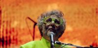 Abuchearon a Fito Páez en pleno show en Buenos Aires: “Silbaron muchísimo, ahora a cantar”