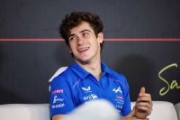 Franco Colapinto reveló cómo se enteró de su séptimo puesto en Miami: “No me lo creía”