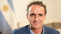Katopodis cuestionó el rumbo económico y descartó una candidatura: “No estamos en campaña”