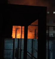 Caballito: Explotó un transformador de Edesur y 100 mil usuarios se quedaron sin suministro eléctrico