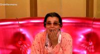 El insólito pedido de Charlotte Caniggia en el confesionario que descolocó a Gran Hermano