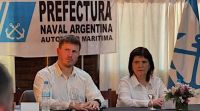 Renunció Angelini, subsecretario de Intervención Federal del Ministerio de Seguridad
