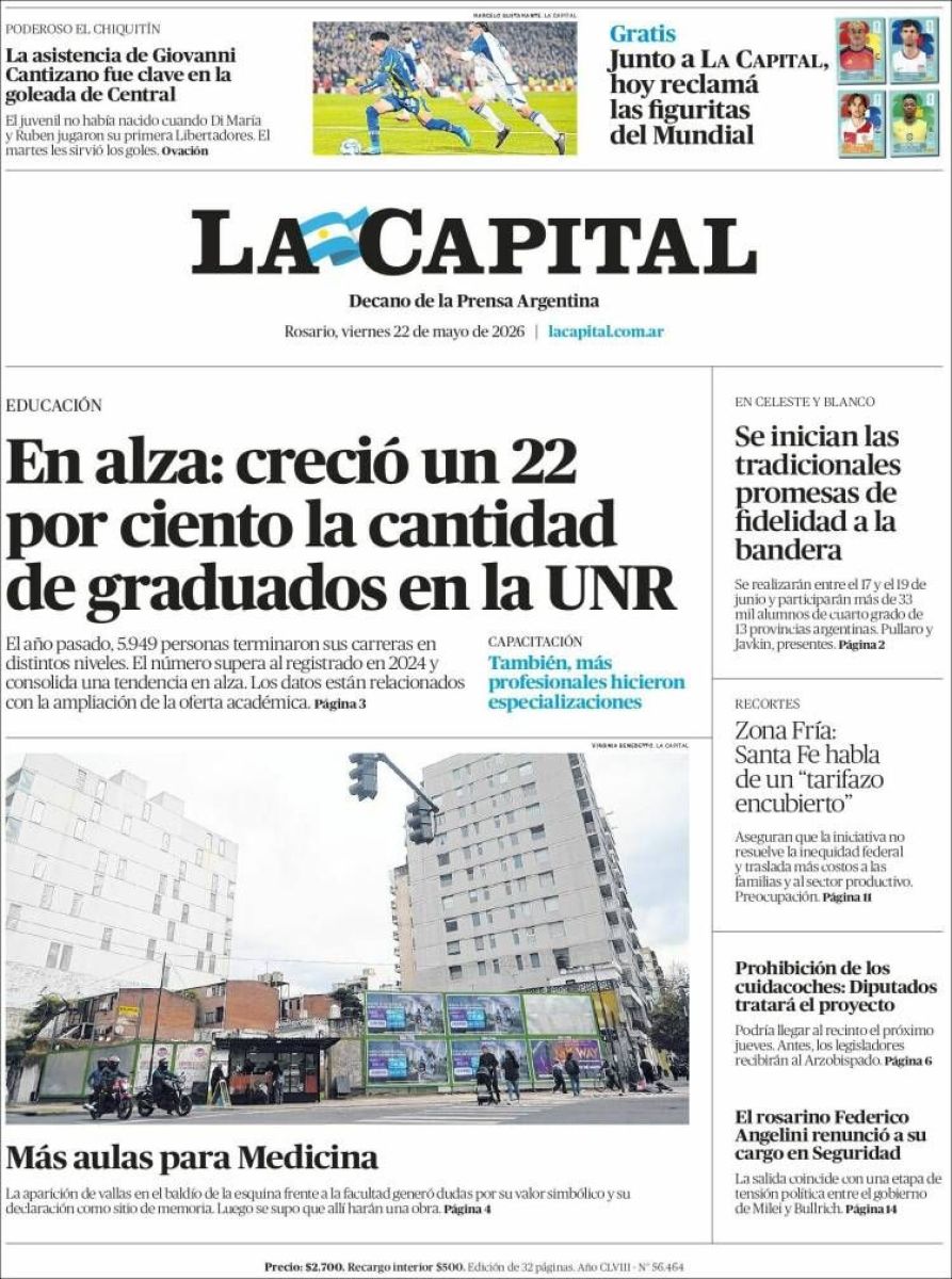 Tapas Edición Impresa