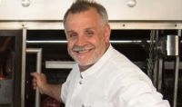 El mensaje del hermano de Christian Petersen sobre la salud del chef: “Va mejorando de a poco”