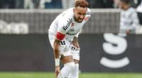 Neymar llega lesionado y crecen las dudas sobre su presencia en el Mundial