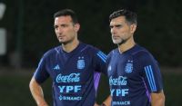 Roberto Ayala, ayudante de Scaloni, habló sobre Messi y el Mundial 2026: “Nunca hubo dudas”