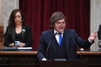 El Gobierno avanza con nuevas reformas: enviará cuatro leyes al Congreso