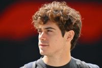 Franco Colapinto largará 13° en el GP de Canadá