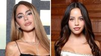 Emilia Mernes rompió el silencio tras la polémica con Tini Stoessel: "Dijeron muchas mentiras”