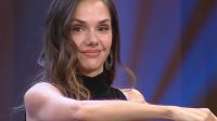 Rada sorprendió a Julieta Nair Calvo con un truco que impactó a todos