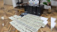 Cayó una banda de criptoestafas que movía más de US$250 mil