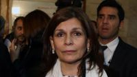 Causa Cuadernos: reapareció una testigo clave antes de declarar