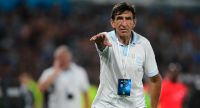 Gustavo Costas dejó de ser el DT de Racing