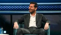 Lionel Messi ingresó al selecto club de los deportistas multimillonarios