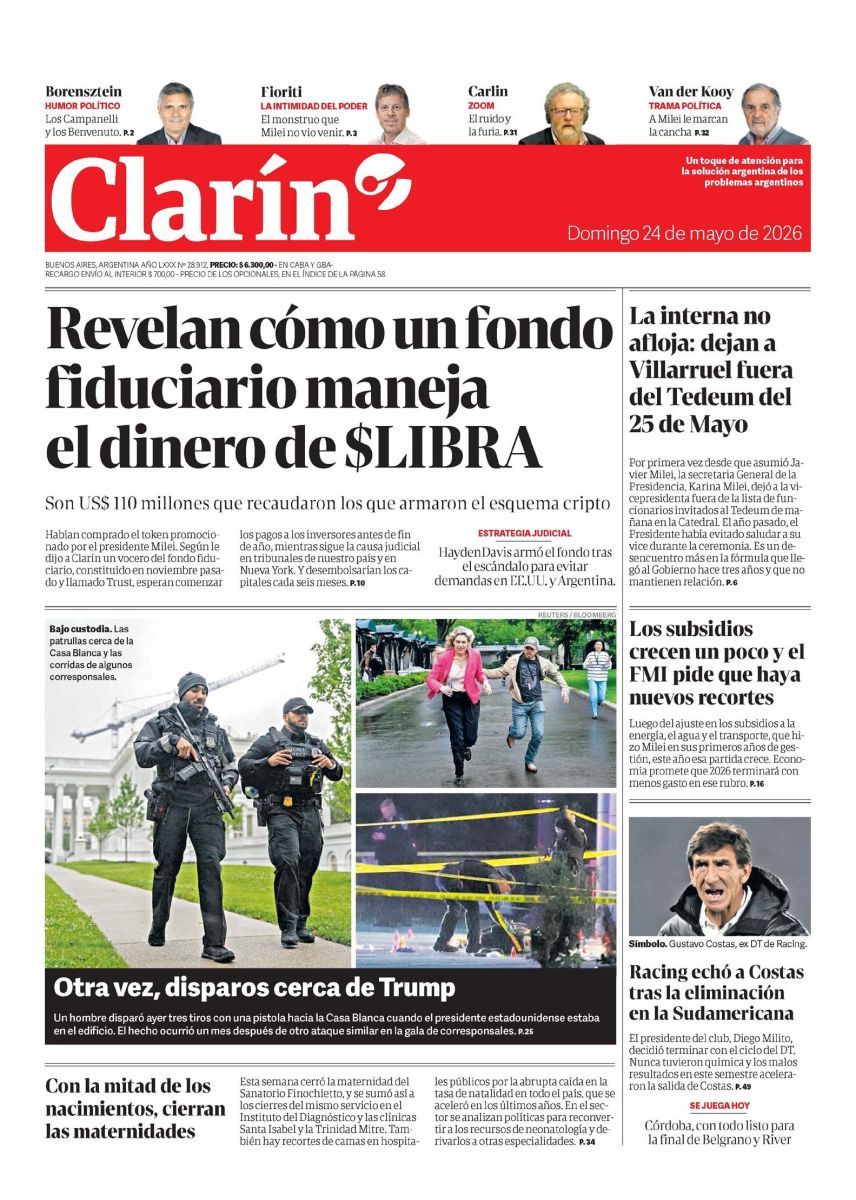 Tapas Edición Impresa