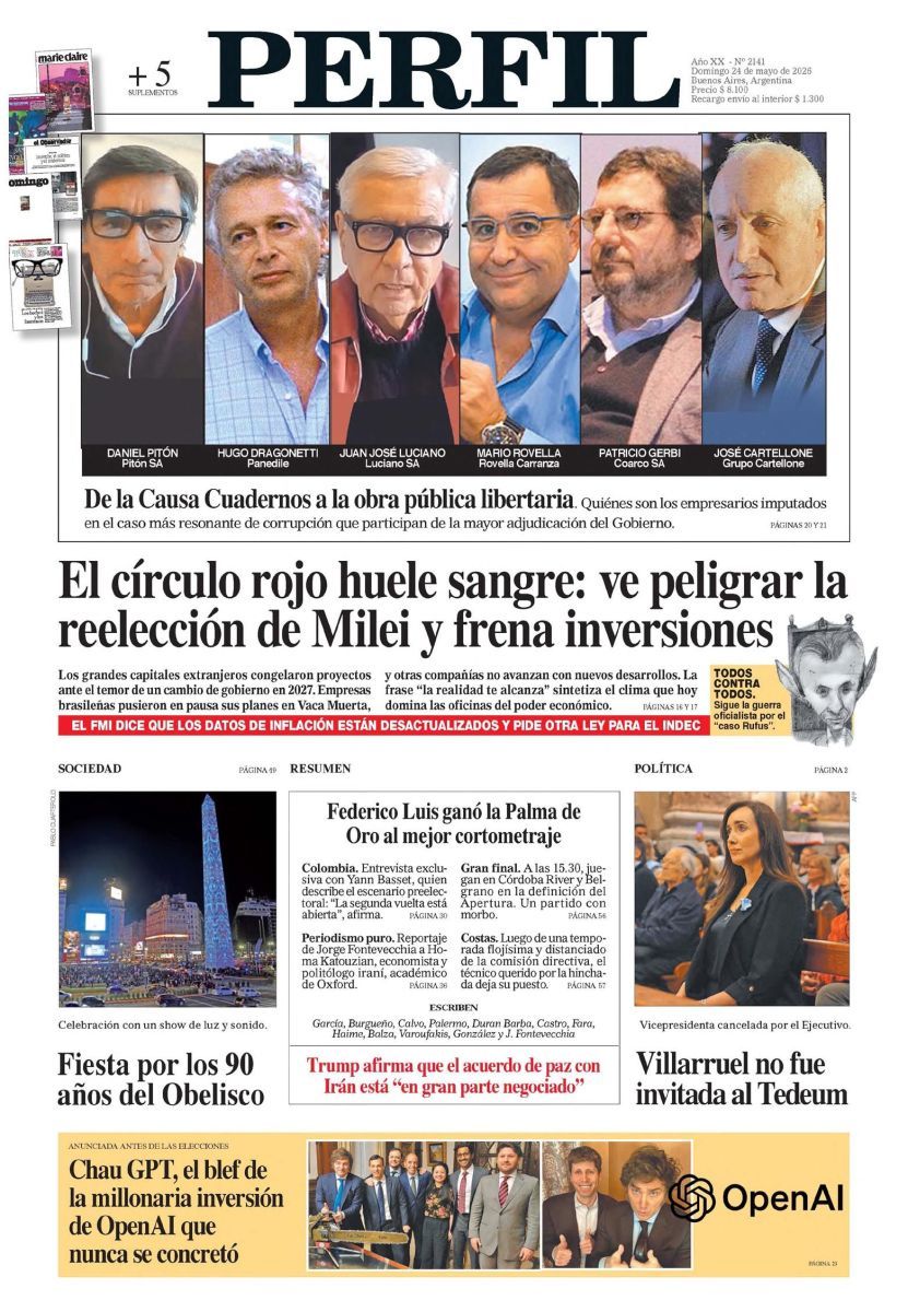 Tapas Edición Impresa