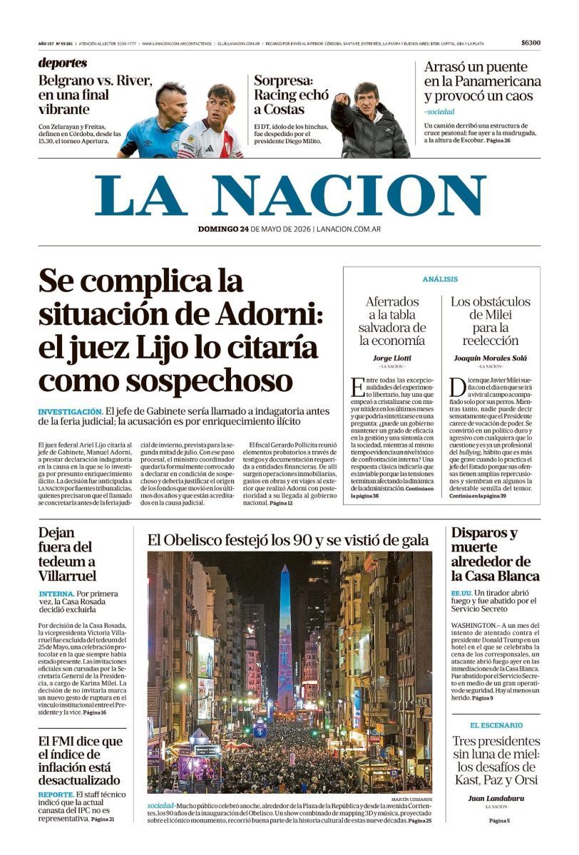 Tapas Edición Impresa