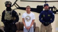 “¿No sabés qué fiesta vamos a hacer?”: Pequeño J negó participar del triple crimen 