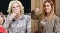Lilia Lemoine cruzó a Mirtha Legrand por la crisis y los teatros llenos