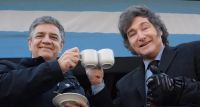 Jorge Macri izará la bandera en el Día de la Patria en Plaza de Mayo y participará del Tedeum en la Catedral