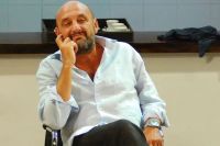 'El Puma' Goity confirmó que en octubre comienzan las grabaciones de "El Encargado 5"